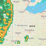 Severe Weather Alert: Enhanced Risk for Wood County Sunday