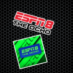ESPN8 The Ocho Is Real?