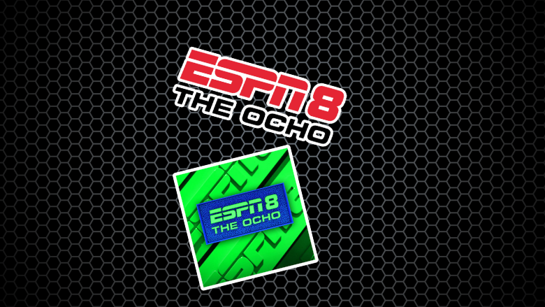 ESPN8 The Ocho Is Real?