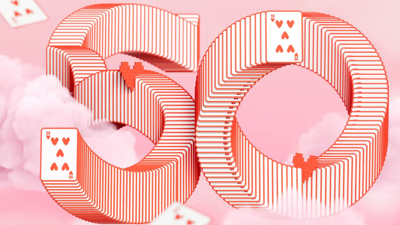 Microsoft Turns 50 and Drops New Wallpapers — Free!