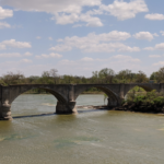 Waterville, ODOT Pause Roche de Boeuf Bridge Removal