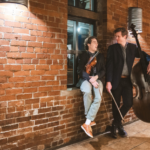 Warren & Flick to Perform in Historic Grand Rapids Town Hall April 26