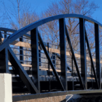 Whitehouse to Dedicate Pedestrian Bridge in Honor of Fallen Soldier