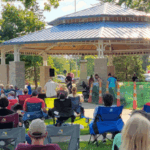 Whitehouse Announces 2026 Summer Concert Series