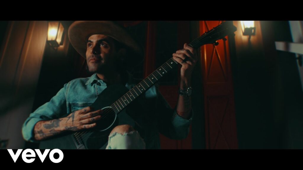 Niko Moon Performing Free in Perrysburg