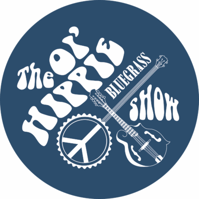 The Old Hippie Bluegrass Show