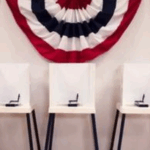 Wood County to use Paper Check-in for May Election