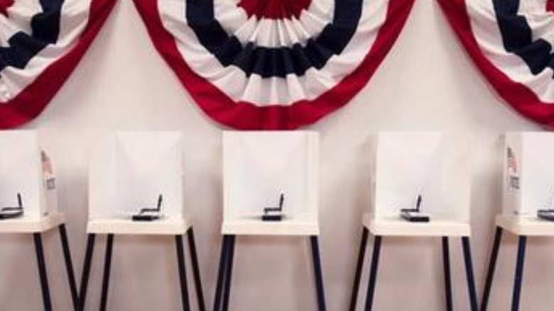 Wood County to use Paper Check-in for May Election