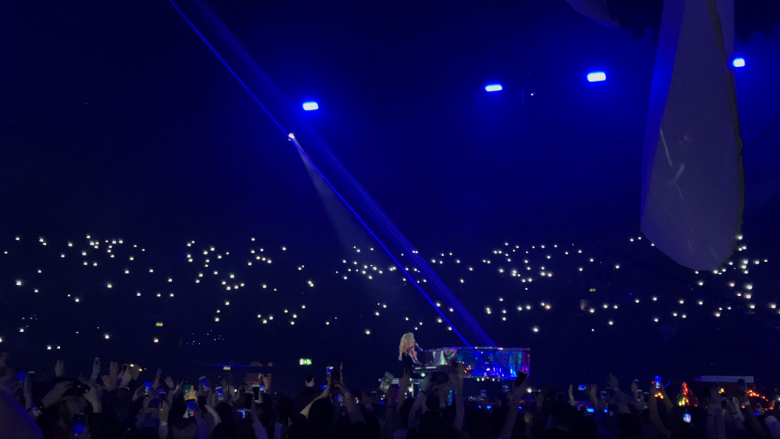 Police Foil Suspected Attack Plot at Lady Gaga’s Rio Concert