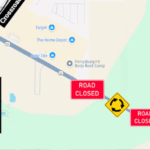 Amazon-Funded Roundabout Project Set to Begin on US 20 in Wood County