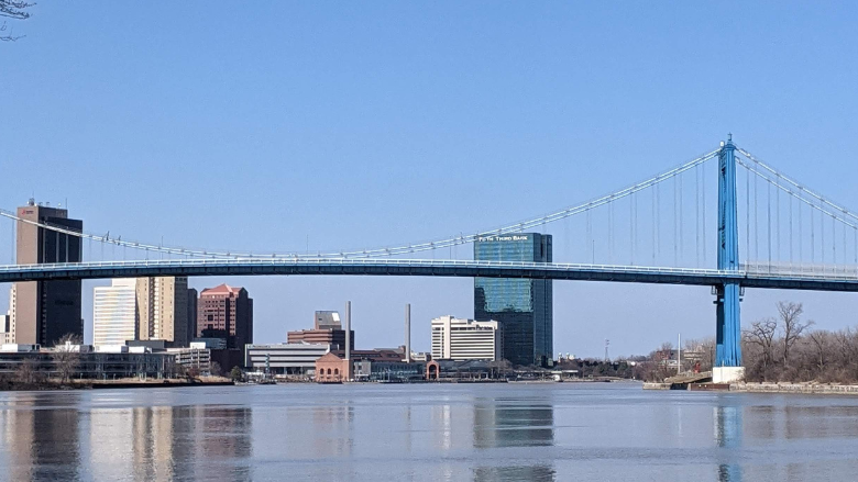 ‘The Paper’ Set in Toledo to Premiere in September on NBC Peacock