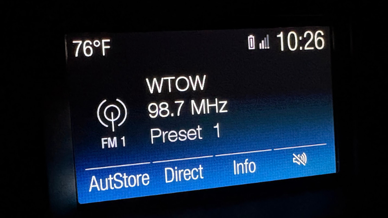 NEWS RELEASE: Pirate Radio Hijacks Towpath Radio’s New FM Signal