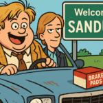 ‘Tommy Boy Fest’ Rolls Into Sandusky This August to Celebrate 30 Years of the Cult Classic