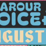 Hear Our Voice Festival Set for August 15 at Honey Blossom Orchard