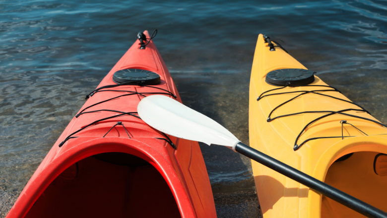 FLOATING CONCERTS RETURN TO THE MAUMEE RIVER — PADDLE & GROOVE BACK FOR SUMMER 2025
