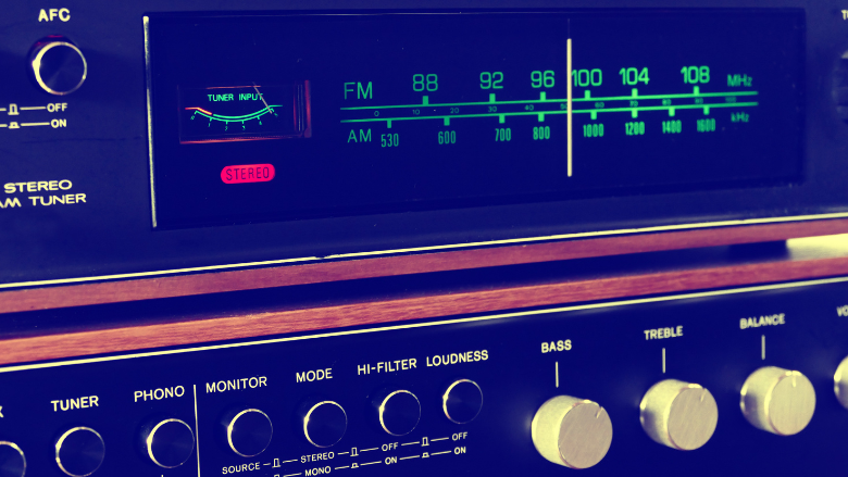 A New Voice on the Dial: 98.7 Towpath Radio Hits Grand Rapids, Ohio