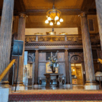 Toledo Club to Host After-Hours Paranormal Investigation