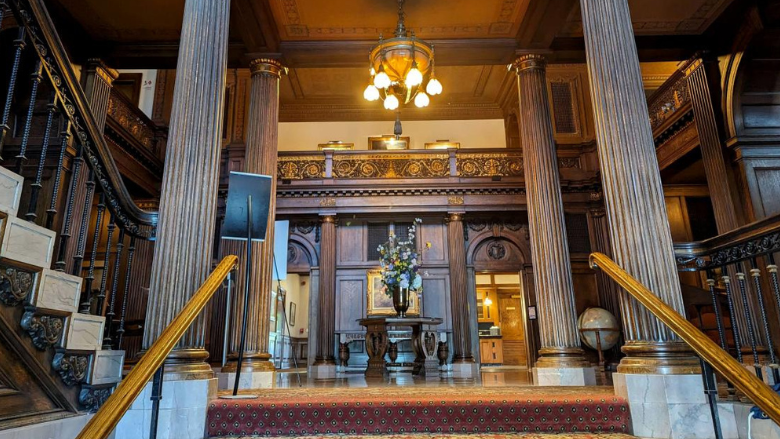 Toledo Club to Host After-Hours Paranormal Investigation