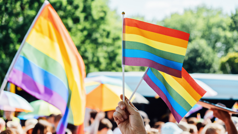 Top 3 Things We Love About Toledo Pride 2025