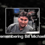 Remembering Bill Michaels, a Toledo Radio Voice of the ’90s and Beyond