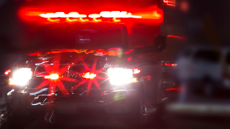 Fatal Crash Under Investigation on Ohio Turnpike in Sandusky County