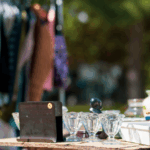 Grand Rapids Community Garage Sale Weekend Set for August 8–9