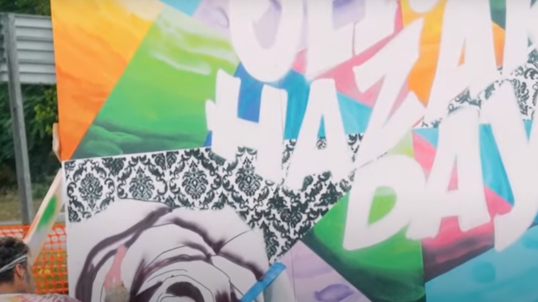 Oliver Hazard Day Returns to Downtown Waterville with National and Local Talent