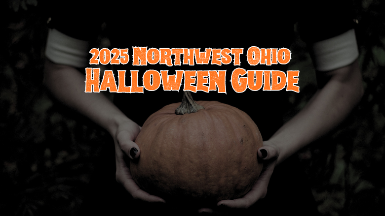 2025 Northwest Ohio Halloween & Fall Guide