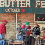 2025 Grand Rapids Applebutter Festival Guide