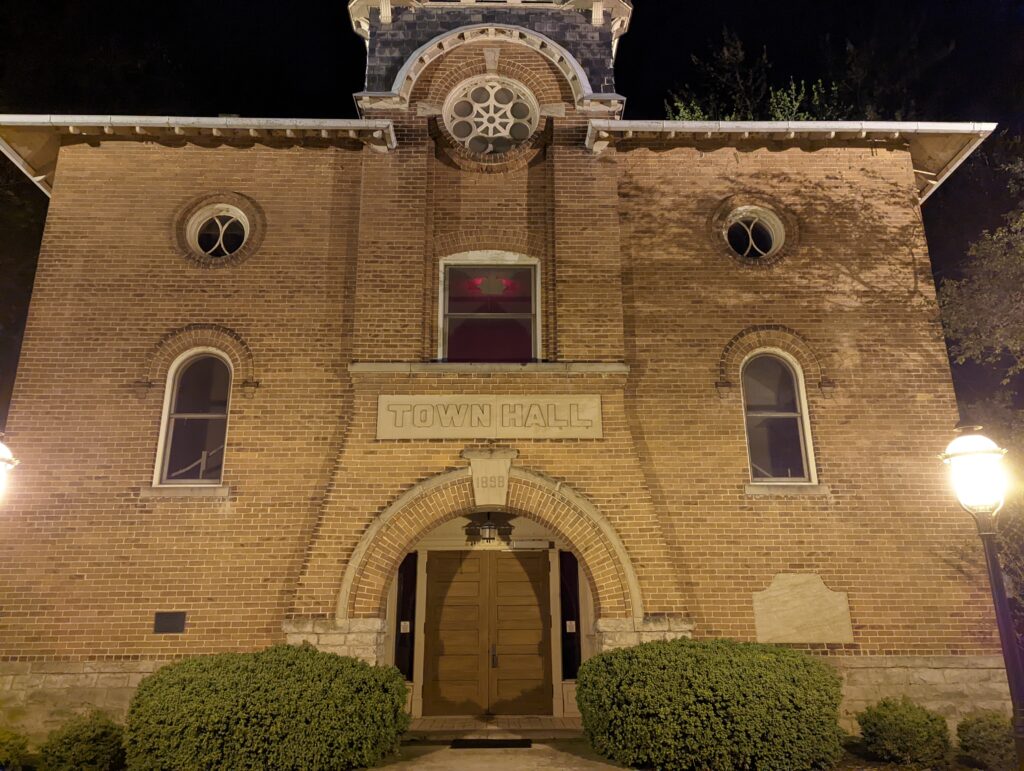 Comedy Night Returns to Grand Rapids Town Hall September 20