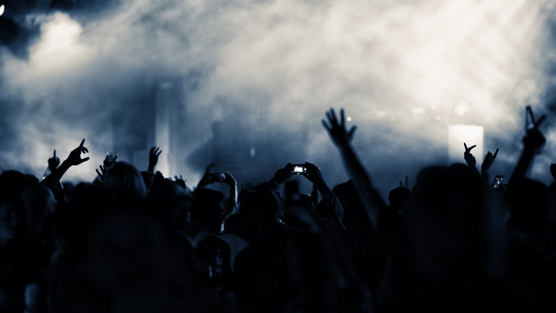 Adams Street Zombie Crawl Officially Retired After More Than a Decade