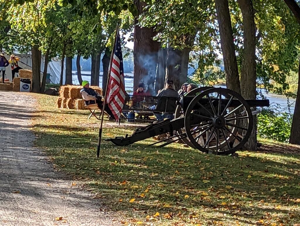 3 Reasons Why We Love the Grand Rapids Applebutter Fest