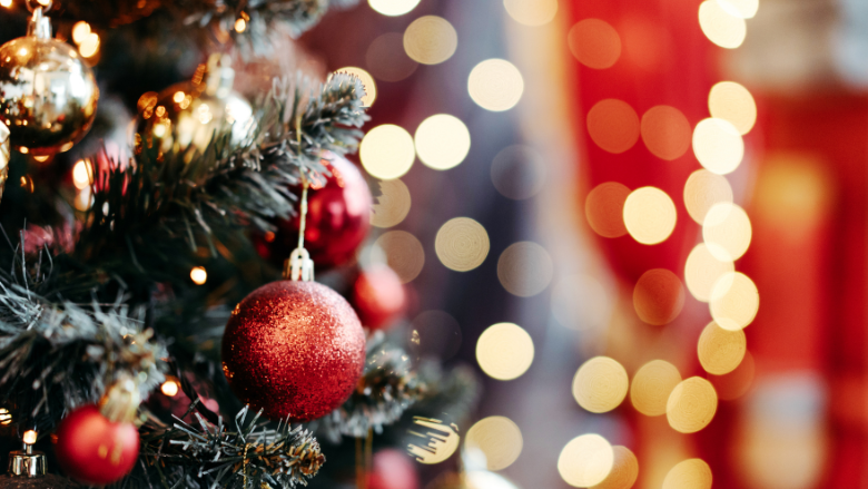 Grand Rapids to Host Annual Christmas Open House, Nov. 22–23