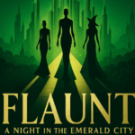 Flaunt 2025: A Night in the Emerald City to Shine in Toledo