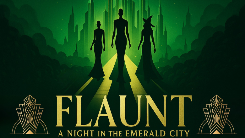 Flaunt 2025: A Night in the Emerald City to Shine in Toledo