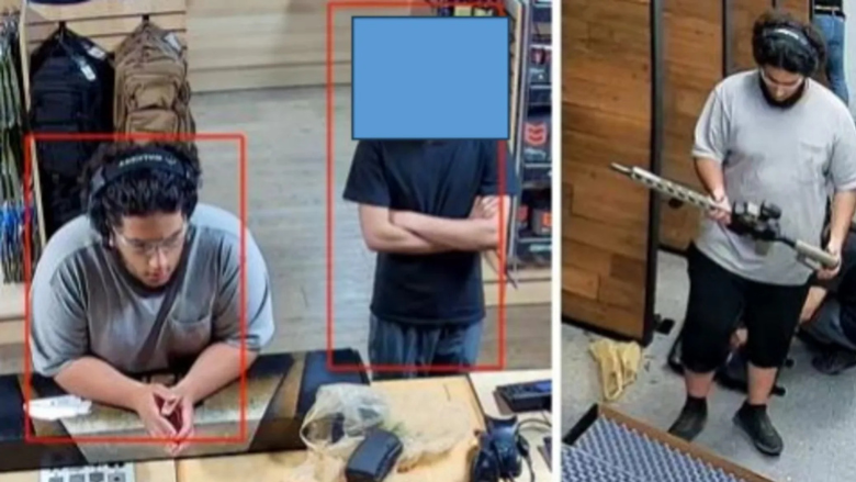 Foiled Terror Plot Targeted LGBTQ+ Venues in Ferndale