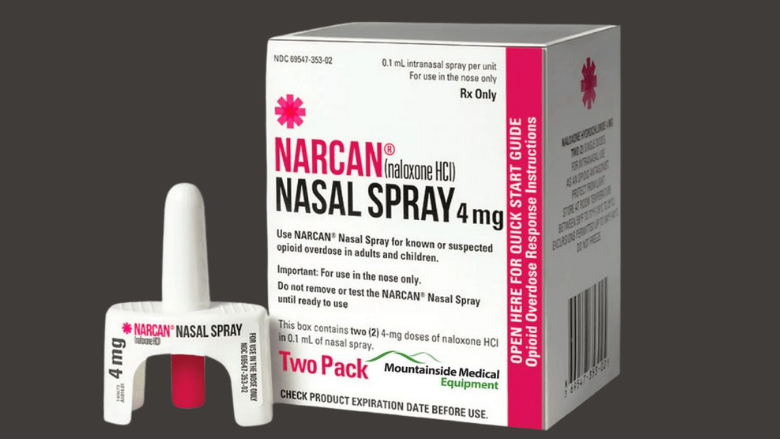 Toledo Public Add Narcan to Nurse Emergency Kits as Opioid Crisis Reaches Classrooms
