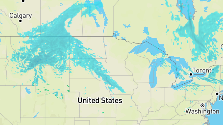 Northwest Ohio Weather: Light Flurries Today, Significant Weekend Snow on the Way