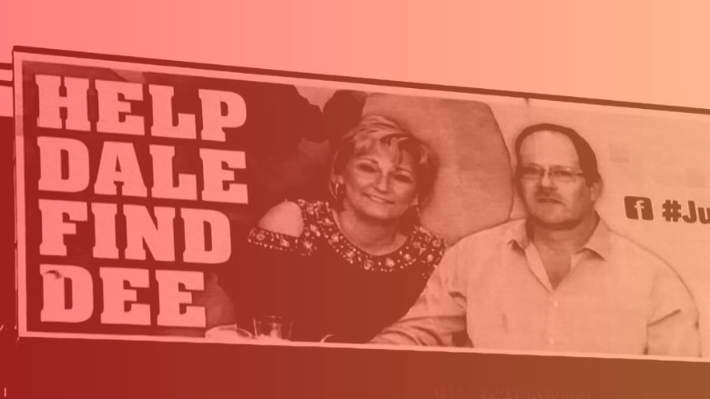 Witness Arrest Ends With Bond in Dee Ann Warner Case