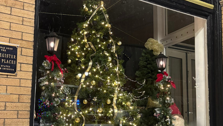 Grand Rapids to Host “Light Up the Night” Holiday Celebration December 13