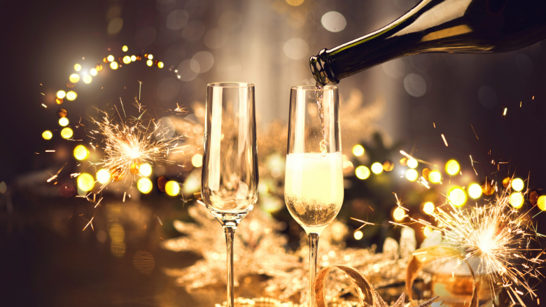 Grand Rapids to Ring in the New Year with Midnight Apple Drop Celebration