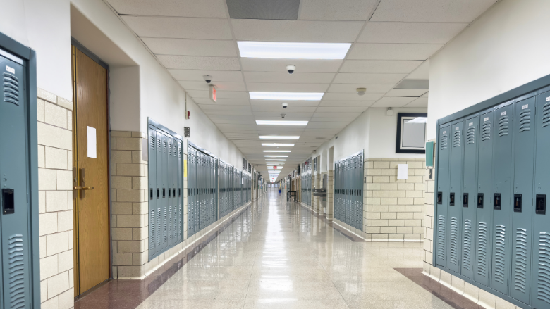 TPS Plan Could Eliminate Up to 100 Jobs After State Funding Loss