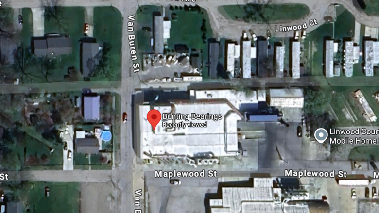 EPA Reviews Delta Lead Levels as Schools Limit Outdoor Time