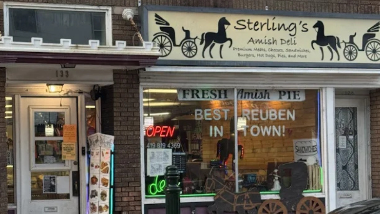 Sterling’s Amish Deli in Bowling Green to Close After Six Years of Service