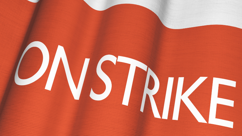 Support Staff at Springfield Local Schools Announce Strike