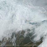 Cold Advisory Issued as Snow and Wind Chills Move In