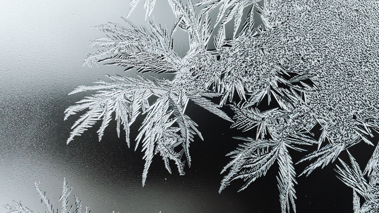 Wood County Government Buildings Closed Monday Due to Winter Weather