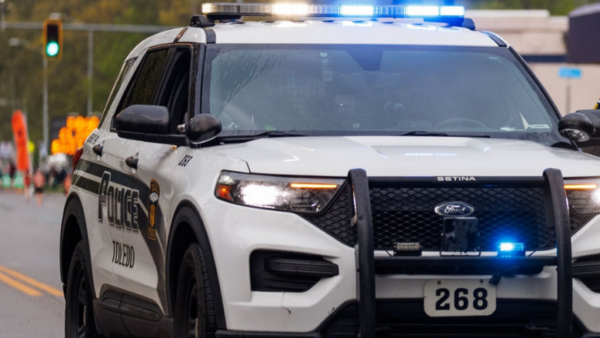 TPD Among Nine Ohio Agencies Chosen for Drone First Responder Pilot