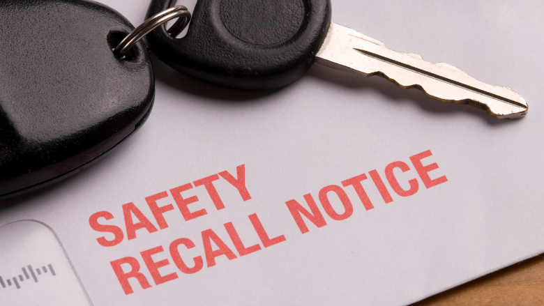 NHTSA Issues ‘Do Not Drive’ Warning for Multiple Vehicle Manufacturers