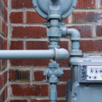 Gas Meter